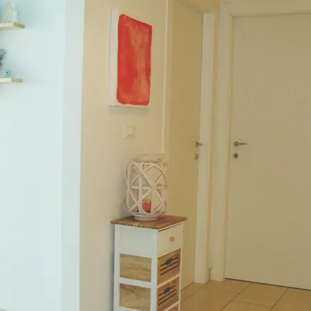 Bed & Breakfast La Finestra Sulla Fiera